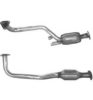 BM CATALYSTS BM90378 Catalytic Converter